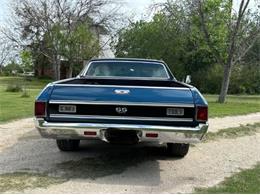 1970 Chevrolet El Camino (CC-2076432) for sale in Cadillac, Michigan