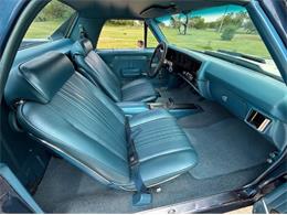 1970 Chevrolet El Camino (CC-2076432) for sale in Cadillac, Michigan