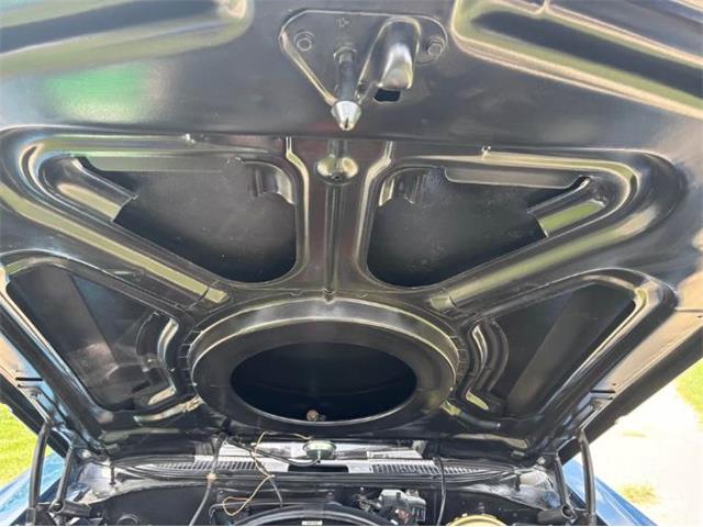 1970 Chevrolet El Camino (CC-2076432) for sale in Cadillac, Michigan