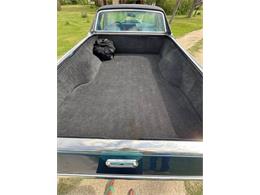 1970 Chevrolet El Camino (CC-2076432) for sale in Cadillac, Michigan