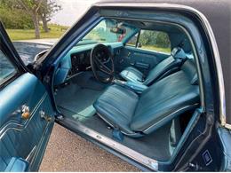 1970 Chevrolet El Camino (CC-2076432) for sale in Cadillac, Michigan