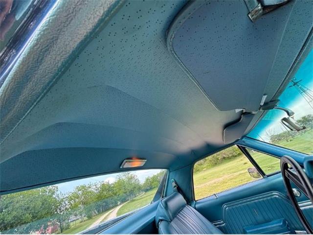 1970 Chevrolet El Camino (CC-2076432) for sale in Cadillac, Michigan