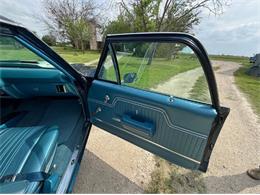 1970 Chevrolet El Camino (CC-2076432) for sale in Cadillac, Michigan