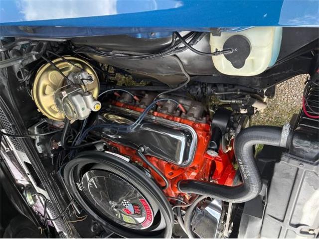 1970 Chevrolet El Camino (CC-2076432) for sale in Cadillac, Michigan