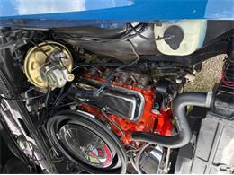 1970 Chevrolet El Camino (CC-2076432) for sale in Cadillac, Michigan