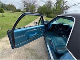 1970 Chevrolet El Camino (CC-2076432) for sale in Cadillac, Michigan