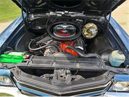 1970 Chevrolet El Camino (CC-2076432) for sale in Cadillac, Michigan