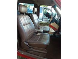 1986 Toyota 4Runner (CC-2076433) for sale in Cadillac, Michigan