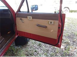 1986 Toyota 4Runner (CC-2076433) for sale in Cadillac, Michigan