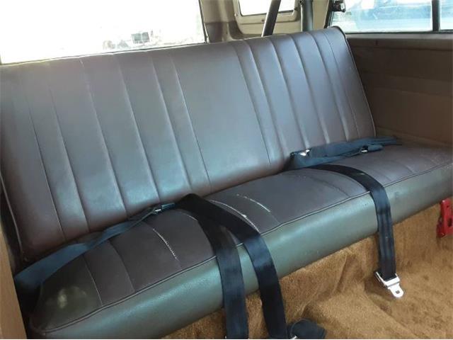 1986 Toyota 4Runner (CC-2076433) for sale in Cadillac, Michigan
