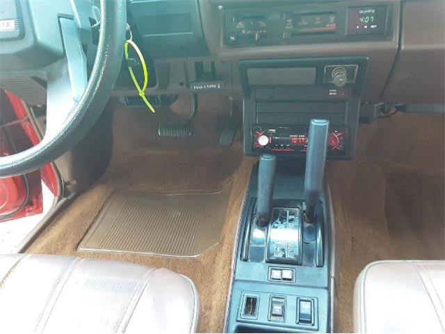1986 Toyota 4Runner (CC-2076433) for sale in Cadillac, Michigan