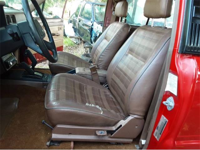 1986 Toyota 4Runner (CC-2076433) for sale in Cadillac, Michigan