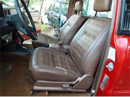 1986 Toyota 4Runner (CC-2076433) for sale in Cadillac, Michigan