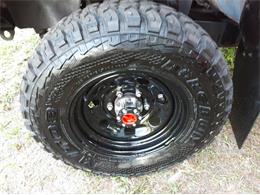 1986 Toyota 4Runner (CC-2076433) for sale in Cadillac, Michigan
