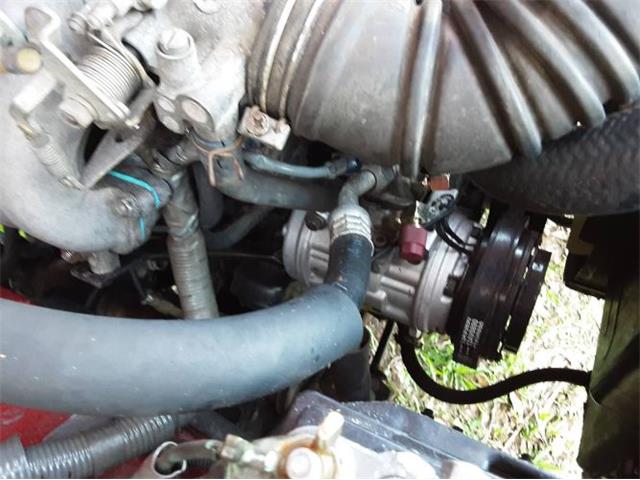 1986 Toyota 4Runner (CC-2076433) for sale in Cadillac, Michigan