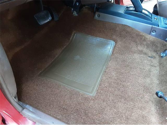 1986 Toyota 4Runner (CC-2076433) for sale in Cadillac, Michigan