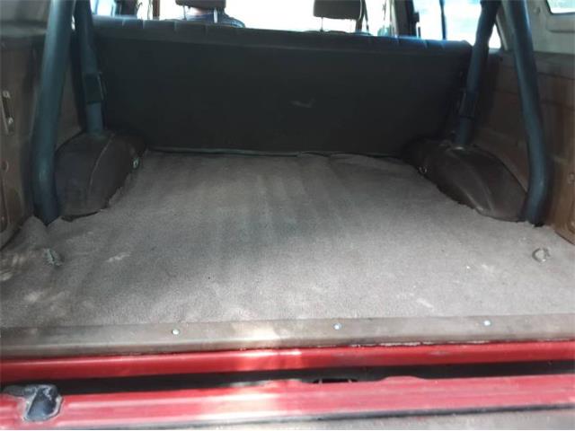 1986 Toyota 4Runner (CC-2076433) for sale in Cadillac, Michigan