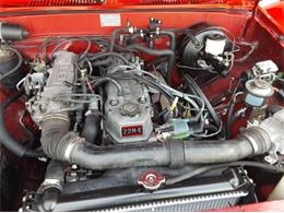 1986 Toyota 4Runner (CC-2076433) for sale in Cadillac, Michigan