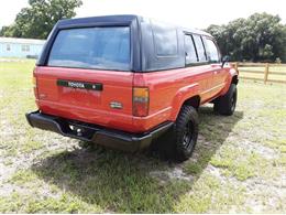 1986 Toyota 4Runner (CC-2076433) for sale in Cadillac, Michigan