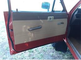 1986 Toyota 4Runner (CC-2076433) for sale in Cadillac, Michigan
