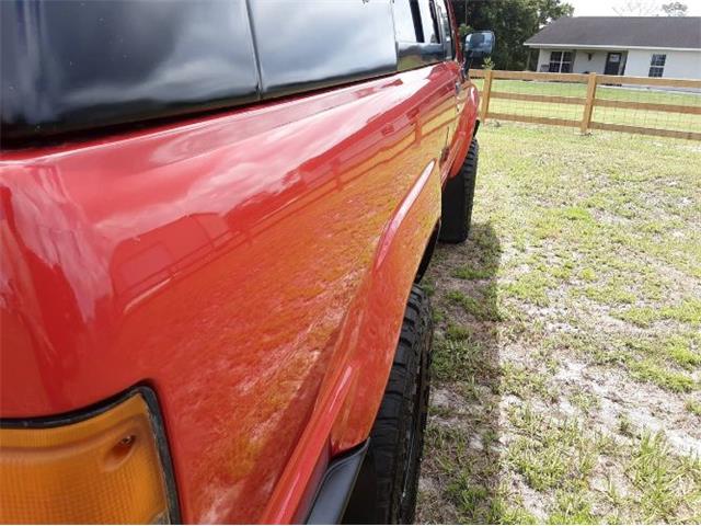 1986 Toyota 4Runner (CC-2076433) for sale in Cadillac, Michigan