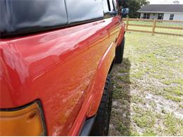 1986 Toyota 4Runner (CC-2076433) for sale in Cadillac, Michigan