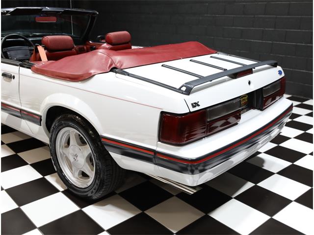 1991 Ford Mustang (CC-2076434) for sale in Addison, Illinois