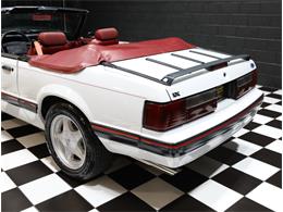 1991 Ford Mustang (CC-2076434) for sale in Addison, Illinois