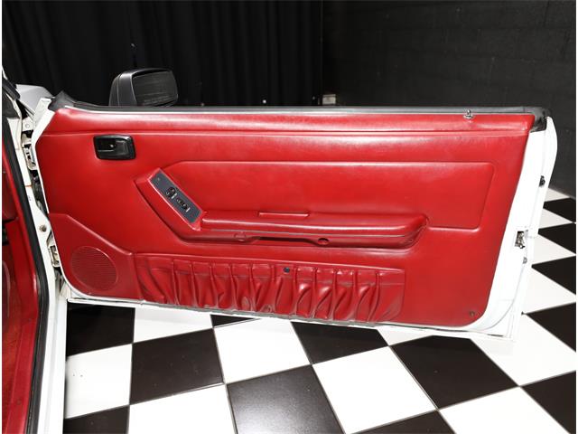 1991 Ford Mustang (CC-2076434) for sale in Addison, Illinois
