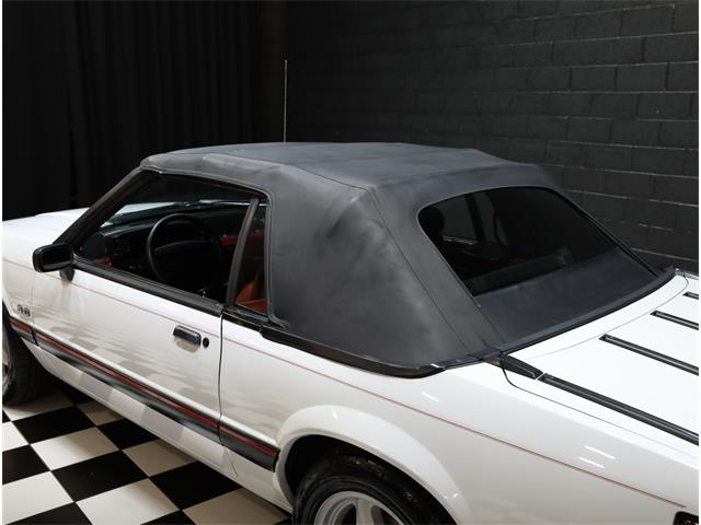 1991 Ford Mustang (CC-2076434) for sale in Addison, Illinois