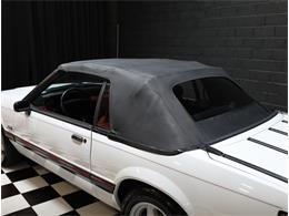 1991 Ford Mustang (CC-2076434) for sale in Addison, Illinois