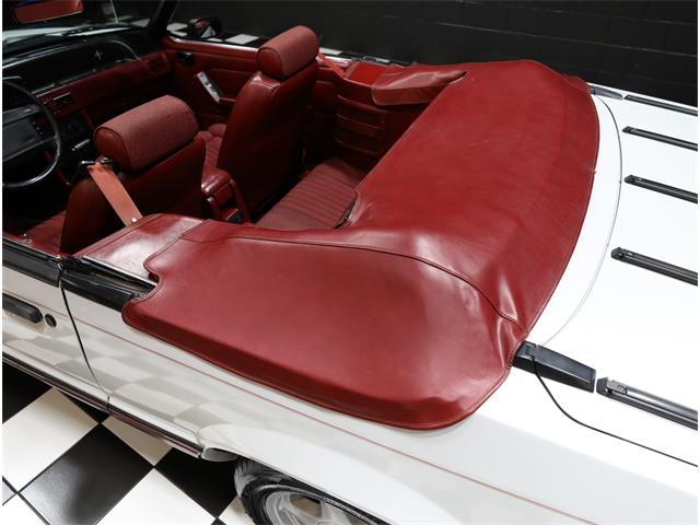 1991 Ford Mustang (CC-2076434) for sale in Addison, Illinois