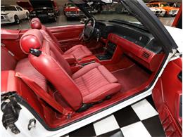 1991 Ford Mustang (CC-2076434) for sale in Addison, Illinois