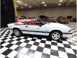 1991 Ford Mustang (CC-2076434) for sale in Addison, Illinois