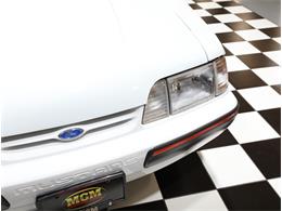 1991 Ford Mustang (CC-2076434) for sale in Addison, Illinois