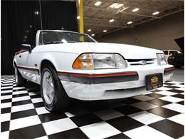 1991 Ford Mustang (CC-2076434) for sale in Addison, Illinois