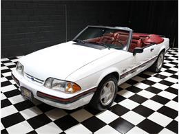 1991 Ford Mustang (CC-2076434) for sale in Addison, Illinois