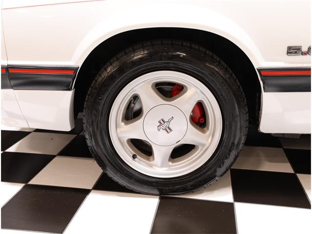 1991 Ford Mustang (CC-2076434) for sale in Addison, Illinois
