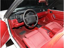 1991 Ford Mustang (CC-2076434) for sale in Addison, Illinois
