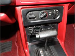 1991 Ford Mustang (CC-2076434) for sale in Addison, Illinois