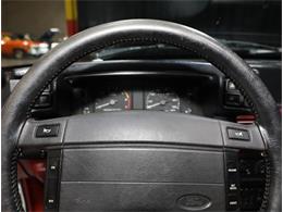 1991 Ford Mustang (CC-2076434) for sale in Addison, Illinois