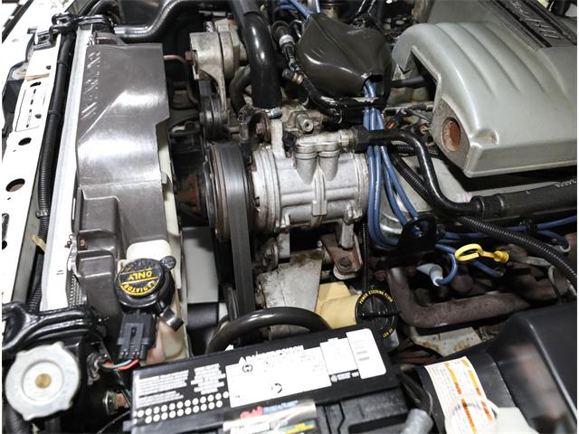 1991 Ford Mustang (CC-2076434) for sale in Addison, Illinois