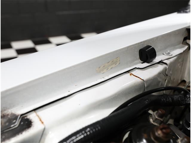 1991 Ford Mustang (CC-2076434) for sale in Addison, Illinois