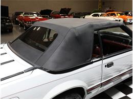 1991 Ford Mustang (CC-2076434) for sale in Addison, Illinois