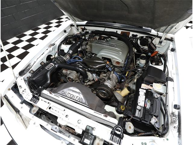1991 Ford Mustang (CC-2076434) for sale in Addison, Illinois