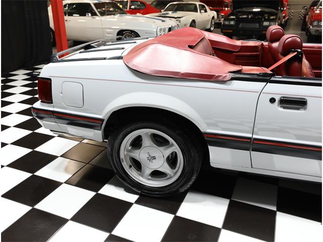 1991 Ford Mustang (CC-2076434) for sale in Addison, Illinois