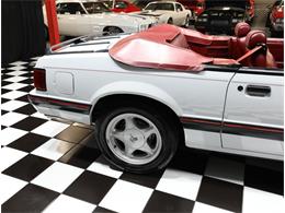1991 Ford Mustang (CC-2076434) for sale in Addison, Illinois