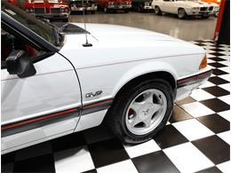 1991 Ford Mustang (CC-2076434) for sale in Addison, Illinois