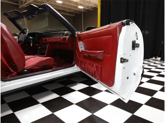 1991 Ford Mustang (CC-2076434) for sale in Addison, Illinois