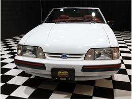 1991 Ford Mustang (CC-2076434) for sale in Addison, Illinois